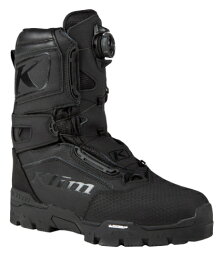 ＼全品1000円OFF★3/27(水)限定／【Gore-Tex】Klim クライム Klutch GTX BOA Boots ウィンターブーツ ライディングブーツ スノーモービル スノーボード ウィンタースポーツ アウトドア バイク ツーリング 登山 にも おすすめ (AMACLUB)