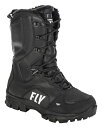 \全品2000円クーホン+P5倍★5/15(木)限定/Fly Racing フライ Snow Marker Boots ウィンターブーツ ライディングブーツ ス...