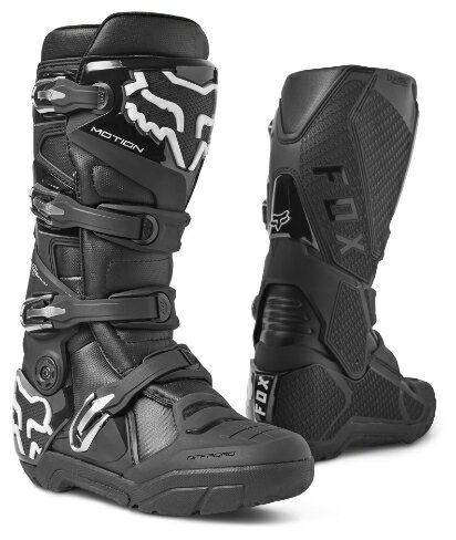 ＼全品2500円+5%OFF★5/25(土)限定／Fox Racing フォックス Motion X Boots オフロードブーツ モトクロスブーツ ライダー バイク ツーリング エンデューロ にも かっこいい おすすめ (AMACLUB)