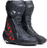 ＼全品最大20%off★5/5(日) 5の日合わせ／TCX ティーシーエックス RT-Race Motorcycle Boot 2023モデル ライディングブーツ オートバイブーツ 靴 ライダー バイク レーシング ツーリングにも かっこいい おすすめ (AMACLUB)