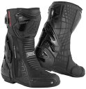 Bogotto ボガット Donington Motorcycle Boots ライディングブーツ オートバイブーツ 靴 ライダー バイク レーシング ツーリングにも かっこいい おすすめ (AMACLUB)