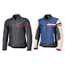 \全品P5倍★7/30(水)限定/Held ヘルド Midway Motorcycle Leather Jacket テキスタイルジャケット ライディングジャケ...
