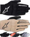 【3XLまで】Alpinestars アルパインスター Reef V2 Motorcycle Gloves ライディンググローブ バイクグローブ 手袋 ライダー バイク オートバイ レーシング ツーリング 街乗り にも おすすめ (AMACLUB)