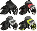 【3XLまで】Revit レビット Blaze Motorcycle Gloves ライディンググローブ バイクグローブ 手袋 ライダー バイク オートバイ レ...