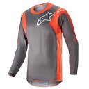\全品5000円クーポン★8/1(金) エントリー/Alpinestars アルパインスター Racer Hoen モトクロス ジャージ&パンツ 上下セット オ...