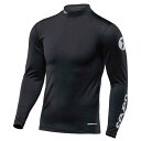 \全品P5倍★7/30(水)限定/Seven セブン Zero Cold Underwear Long Sleeve T-Shirt ロングスリーブシャツ 長袖...