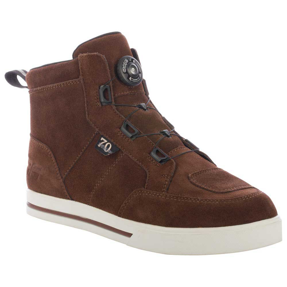 ＼全品3000円クーホン゜★20時〜12/4限定／Segura セグラ Choppe ライディングシューズ 靴 ライダー オートバイ バイク レーシング ツーリング アウトドアにも かっこいい おすすめ (AMACLUB)