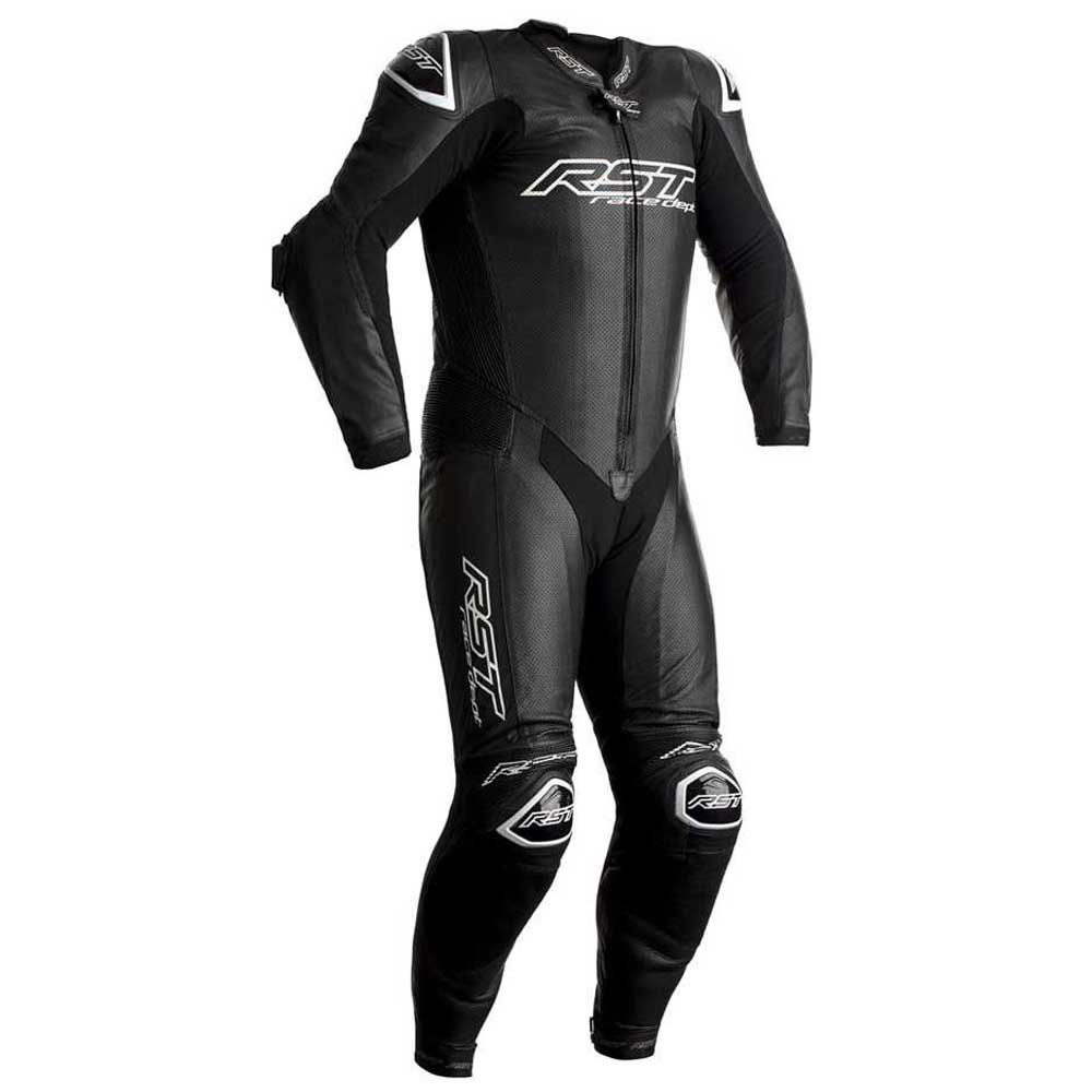 ＼全品1000円OFF★5/27(月)限定／RST アールエスティー Race Dept V4.1 Airbag Suit ライディングスーツ レーシングスーツ ツナギ バイクウェア オートバイ ライダー バイク レーシング ツーリングにも おすすめ (AMACLUB)