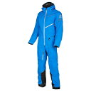\全品P5倍★5/5(祝)限定/Klim クライム Lochsa スノースーツ ワンピーススーツ オーバーオール ツナギ スノーモービルウェア スキー スノーボ...