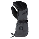 \全品P5倍★5/5(祝)限定/【Gore-Tex】Klim クライム Tundra HTD スノーグローブ バイクグローブ 加熱グローブ ウインタースポーツ ...