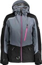 \全品2000円クーホン+P5倍★6/25(水)限定/【女性用】Scott スコット Intake Dryo Ladies Jacket レディース スノーモービル ジャケット ライディングジャケット フーディ ウィンタースポーツ バイク ツーリング アウトドアにも 防寒 防水 おすすめ (AMACLUB)