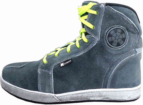 ＼4万以上で10％OFF★感謝祭／Kochmann コッホマン Twister II Motorcycle Shoes ライディングシューズ スニーカー 靴 ライダー バイク レーシング ツーリング ハーレー バギーにも かっこいい おすすめ (AMACLUB)(2)