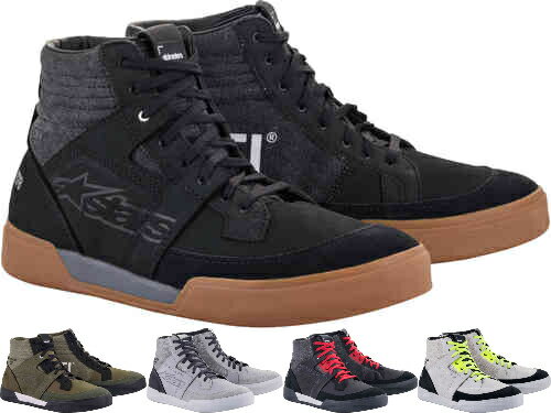 AMACLUBʥ쥢֥ Źˤ㤨Alpinestars ѥ󥹥 AS-DSL Akio Motorcycle Shoes 饤ǥ󥰥塼 ˡ  饤 Х 졼 ġ ϡ졼 Хˤ ä  (AMACLUBפβǤʤ45,800ߤˤʤޤ