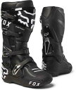 FOX フォックス Instinct Motocross Boots 2022モデル モトクロスブーツ オフロードブーツ バイク かっこいい おすすめ (AMACLUB)