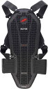 \全品1000円クーホン゜★7/8(火)限定/【女性用】Zandona ザンドナ NetCube Armour X6 レディース バックプロテクター 上半身 保...