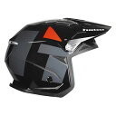 _Si5000~N[|5/1() Gg[^Hebo Zone 5 AV H-Type Open Face Helmet I[vtFCXwbg WFbgwbg C_[ oCN c[Oɂ   (AMACLUB)