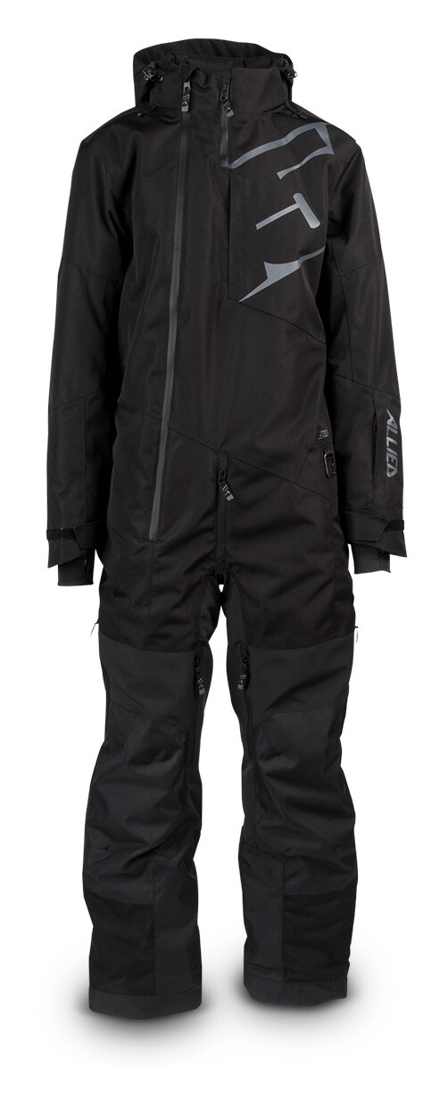 ＼全品2500円OFF★20時～4H限定／【3XLまで】509 Allied Mono Suit Shell スノースーツ つなぎ スキー ..