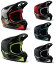 ＼全品2500円OFF★20時～4H限定／Fox Racing フォックス V2 Vizen Helmet モトクロスヘルメット オフロードヘルメット バイク ライダー かっこいい おすすめ (AMACLUB)