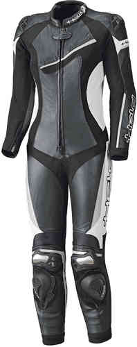 ＼全品1000円OFF★5/27(月)限定／【女性用】Held ヘルド Ayana II One Piece Women's Motorcycle Leather Suit レザースーツ レーシングスーツ つなぎ バイクウェア オンロード ライダー バイク ツーリングにも (AMACLUB)