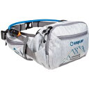 \全品P5倍★7/18(金)限定/Amplifi Hipster4 1.5L ウエストパック ウエストポーチ ライダー バイク ツーリング 自転車 サイクリング マウンテンバイク MTB エンデューロ オフロード にも 軽量 おすすめ (AMACLUB)