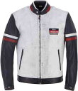\全品P5倍★7/30(水)限定/【4XLまで】Helstons ヘルストン V-Series Motorcycle Leather Jacket レザージャケ...