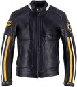 \全品P5倍★7/30(水)限定/【4XLまで】Helstons ヘルストン Vulcan Motorcycle Leather Jacket レザージャケット...