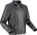 \全品P5倍★7/30(水)限定/【4XLまで】Segura セグラ Bogart Motorcycle Leather Jacket レザージャケット ライデ...
