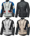 \全品P5倍★7/30(水)限定/【防水】Held ヘルド Hakuna Matata 3 WP Motorcycle Textile Jacket テキスタイ...
