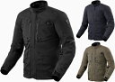 \全品P5倍★7/30(水)限定/【4XLまで】Revit レビット Trench 2 GTX waterproof Motorcycle Textile Ja...