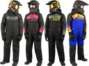 \全品2500円クーホン゜★20時〜5/9限定/【子供用】FXR Recruit Youth One Piece Snowmobile Suit 子供用 ユース...