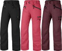 \全品2500円クーホン゜★20時〜5/9限定/【女性用】FXR エフエックスアール Aerial Snowmobil Ladies Pants レディース ス...