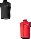 \全品P5倍★9/18(金)限定/【子供用】Alpinestars Techstar Softshell Youth Motocross Vest ソフトシェル...