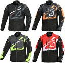 \全品P5倍★7/18(金)限定/【3XLまで】Macna マクナ Landmark Motocross Jacket ライディングジャケット バイクウェア ラ...