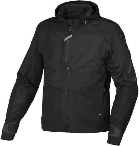 ＼全品3000円OFF5/13(月)★フルフェイス全品／【3XLまで】Macna マクナ Beacon Waterproof Motorcycle Textile Jacket テキスタイルジャケット ライディングジャケット バイクウェア ライダー バイク ツーリング 防水 おすすめ (AMACLUB)