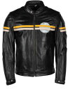 _Si5000~N[|5/1() Gg[^y4XL܂ŁzHelstons wXg Chevy Buffalo Motorcycle Leather Jacket U[WPbg CfBOWPbg oCNEFA C_[ oCN c[O Gf[  (AMACLUB)