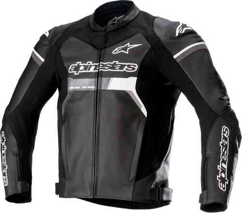 ＼全品3000円OFF5/13(月)★フルフェイス全品／Alpinestars アルパインスター GP Force Motorcycle Leather Jacket レザージャケット ライディングジャケット バイクウェア ライダー バイク ツーリング エンデューロ にも おすすめ (AMACLUB)