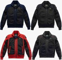 \全品1000円クーホン゜★7/27(日)限定/【3XLまで】Blauer ブラウアー Easy Air Pro Motorcycle Textile Jack...