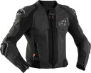 ＼全品1000円OFF★4/27(土)限定／【3XLまで】Ixon イクソン Vendetta Evo Motorcycle Leather Jacket レザージャケット ライディングジャケット バイクウェア ライダー バイク ツーリング エンデューロ にも おすすめ (AMACLUB)