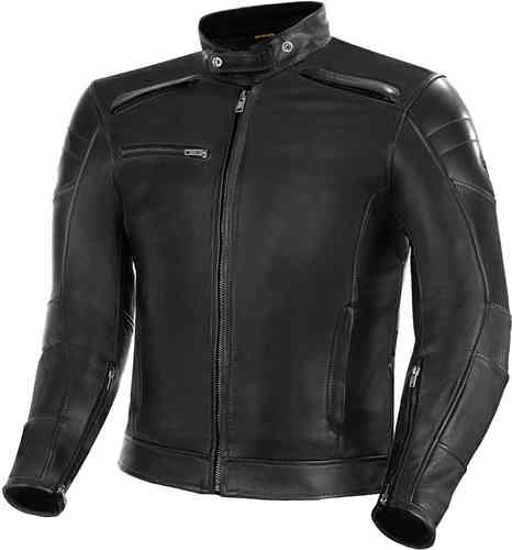 ＼全品1500円OFF★5/11(土)限定／【3XLまで】SHIMA Blake Motorcycle Leather Jacket レザージャケット ライディングジャケット バイクウェア ライダー バイク ツーリング エンデューロ にも おすすめ (AMACLUB)