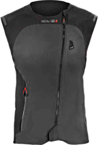 ＼全品最大20%off★5/20(月)5の日合わせ／【女性用】Alpinestars アルパインスター Stella Tech-Air 3 Ladies Airbag Vest レディース エアバッグ ベスト ライダー バイク ツーリングにも かっこいい おすすめ (AMACLUB)