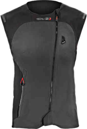 ＼全品2500円+5%OFF★5/15(水)限定／Alpinestars アルパインスター Stella Tech-Air 3 Ladies Airbag Vest レディース エアバッグ ベスト ライダー バイク ツーリングにも かっこいい おすすめ (AMACLUB)