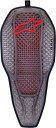 \全品P5倍★8/15(金)限定/Alpinestars アルパインスター Nucleon Flex Pro Back Protector バック プロテクター インサート 上半身保護 オフロード モトクロス ライダー バイク ツーリングにも かっこいい おすすめ (AMACLUB)