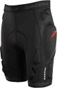 \全品2500円クーホン+P5倍★7/10(木)限定/【子供用】Zandona ザンドナ Soft Active Kids Protector Shorts 子供用 キッズプロテクター ショーツ パンツプロテクション 下半身 保護 オフロード ライダー バイク エンデューロ ツーリングにも(AMACLUB)