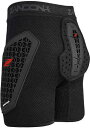 \全品2500円クーホン゜★20時~7/4限定/【子供用】Zandona ザンドナ Netcube Kids Protector Shorts 子供用 キッズプロテクター ショーツ パンツプロテクション 下半身 保護 オフロード ライダー バイク エンデューロ ツーリングにも おすすめ(AMACLUB)
