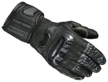 ＼全品2500円+5%OFF★5/15(水)限定／【3XLまで】Cortech コーテック Revo Sport RR Gloves ライディンググローブ バイクグローブ バイク レーシング ツーリングにも タッチスクリーン かっこいい 大きいサイズ あり おすすめ (AMACLUB)