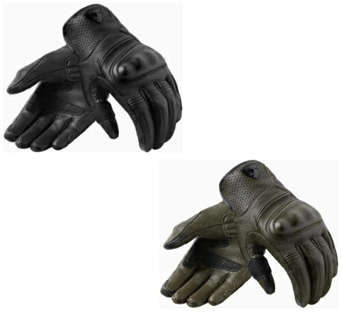 ＼全品2500円+5%OFF★5/15(水)限定／【3XLまで】REV'IT レビット（レブイット） Monster 3 Gloves ライディンググローブ バイクグローブ バイク レーシング ツーリングにも タッチスクリーン かっこいい 大きいサイズ あり おすすめ (AMACLUB)