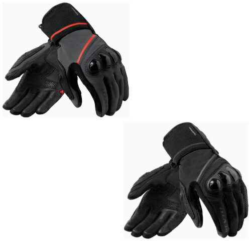 ＼全品3000円OFF5/13(月)★フルフェイス全品／REV'IT レビット（レブイット） Summit 4 H2O Gloves ライディンググローブ バイクグローブ バイク レーシング ツーリングにも タッチスクリーン かっこいい 大きいサイズ あり おすすめ (AMACLUB)