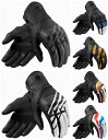 ＼全品最大20%off★4/30(火) 5の日合わせ／REV'IT レビット（レブイット） Redhill Gloves ライディンググローブ バイクグローブ バイク レーシング ツーリングにも タッチスクリーン かっこいい 大きいサイズ あり おすすめ (AMACLUB)