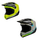 【子供用】Fly フライ ECE Kinetic Drift Motocross Helmet Kids 子供用 キッズ モトクロスヘルメット オフロードヘルメット ライダー バイク かっこいい おすすめ (AMACLUB)