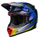 ＼全品最大20 off★4/20(土) 5の日合わせ／Bell ベル Moto-9 Flex Pro Circuit 23 Motocross Helmet モトクロスヘルメット オフロードヘルメット ライダー バイク かっこいい おすすめ (AMACLUB)